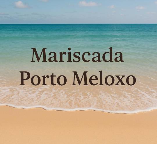 MARISCADA PORTOMELOXO