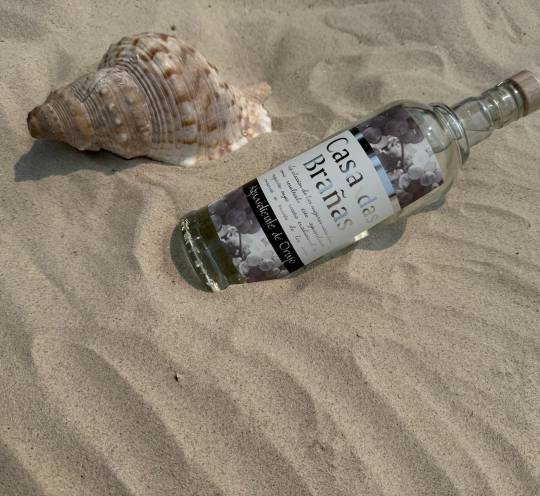 LICOR ORUJO BLANCO